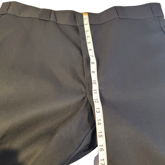 Dickies 874 Original Fit Vintage Y2K Workwear Streetwear Chino Pants 42x32 - Picture 14 of 15